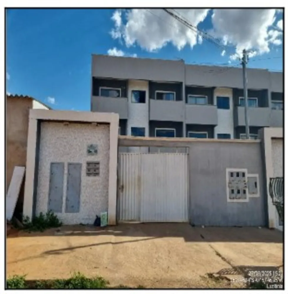 Apartamento, 2 quartos, 61 m² - Foto 1