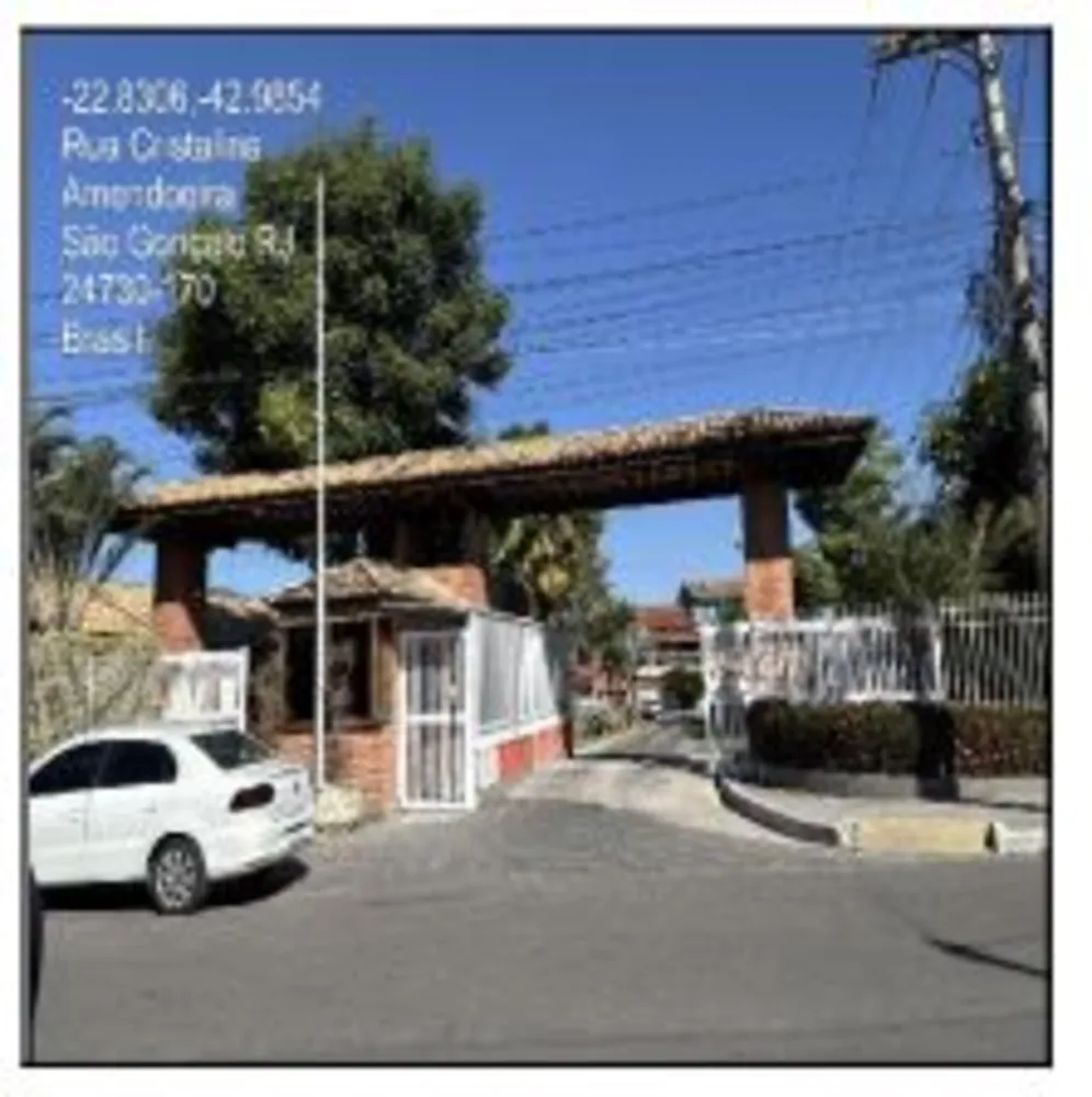 Casa, 1 quarto, 122 m² - Foto 1
