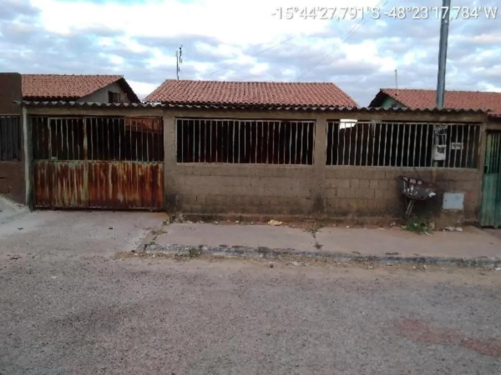 Casa, 2 quartos - Foto 2