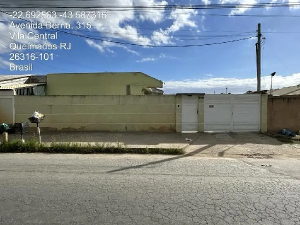 Casa, 2 quartos, 148 m² - Foto 1