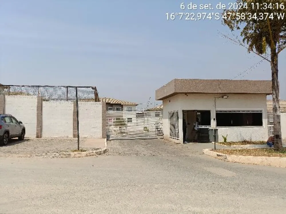 Apartamento, 2 quartos, 35 m² - Foto 1