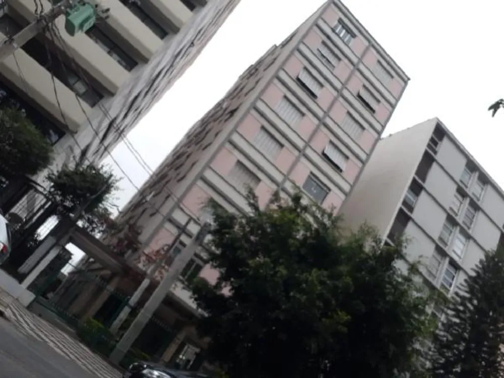 Apartamento, 2 quartos, 70 m² - Foto 2