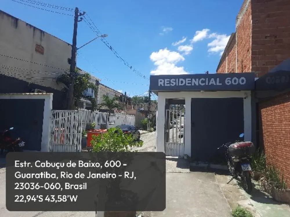 Apartamento, 2 quartos, 40 m² - Foto 1