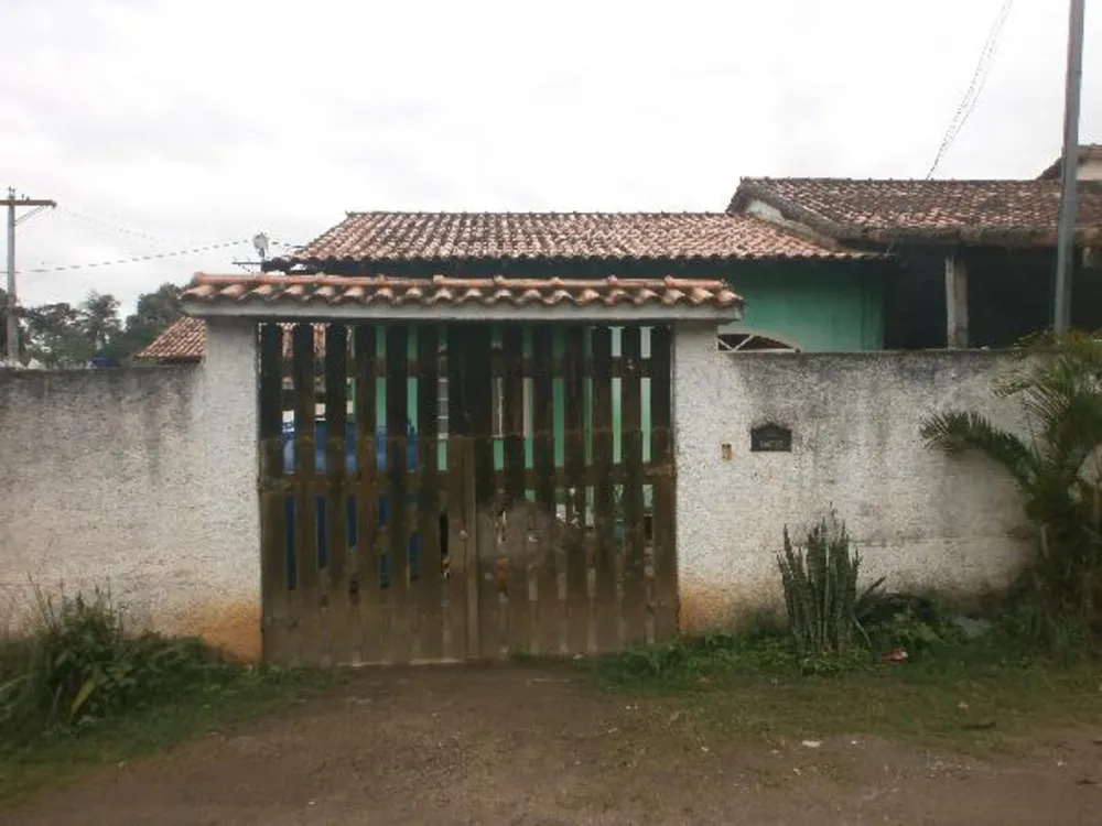 Casa, 2 quartos, 100 m² - Foto 1