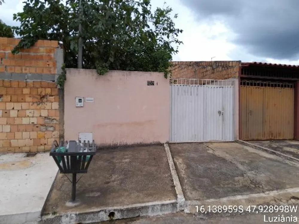 Casa, 2 quartos, 180 m² - Foto 1