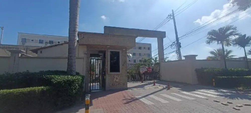 Apartamento, 2 quartos, 54 m² - Foto 1