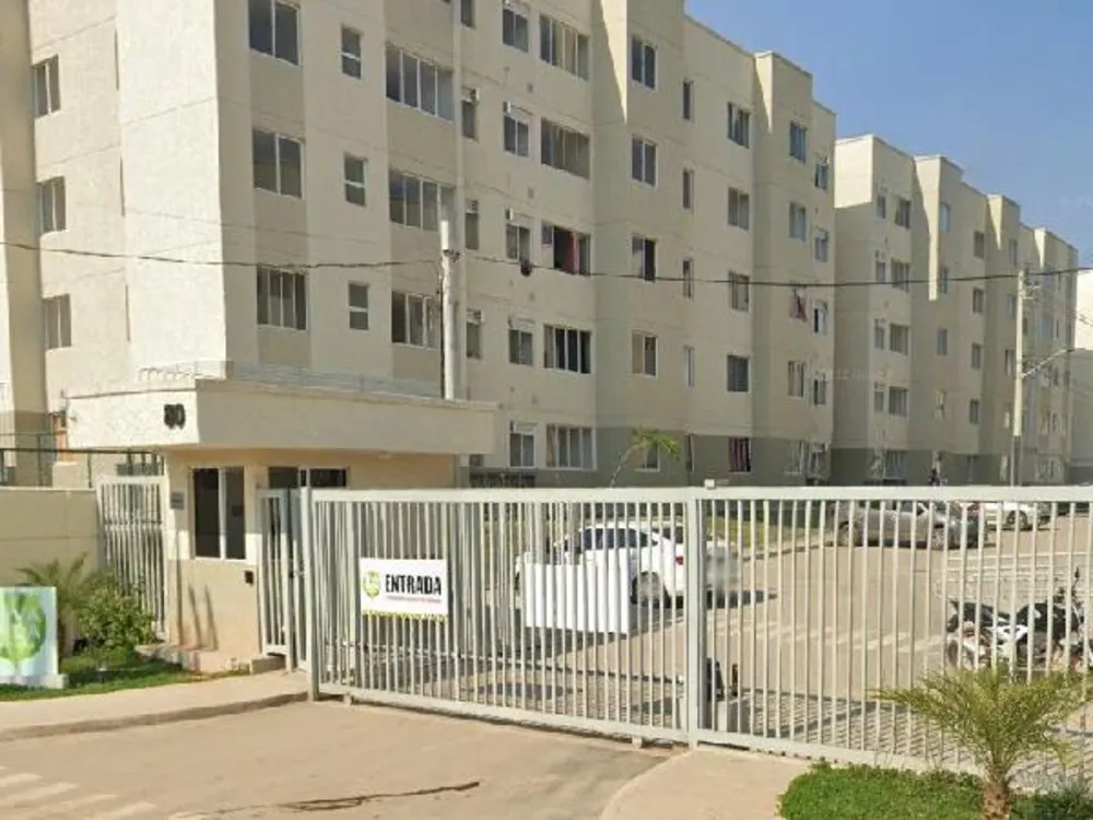 Apartamento, 2 quartos, 10325 m² - Foto 2