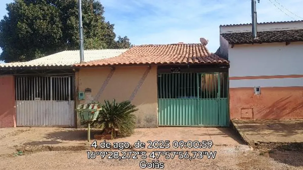 Casa, 2 quartos, 360 m² - Foto 1