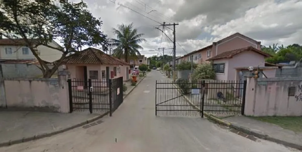 Casa, 2 quartos, 76 m² - Foto 1