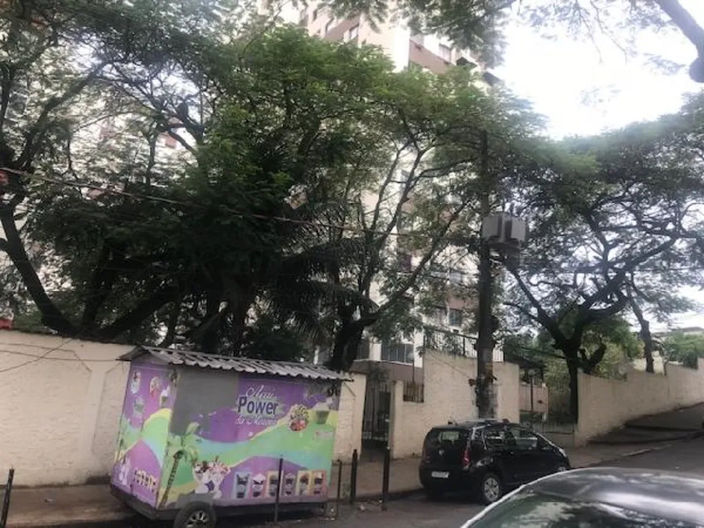 Apartamento, 2 quartos, 48 m² - Foto 1