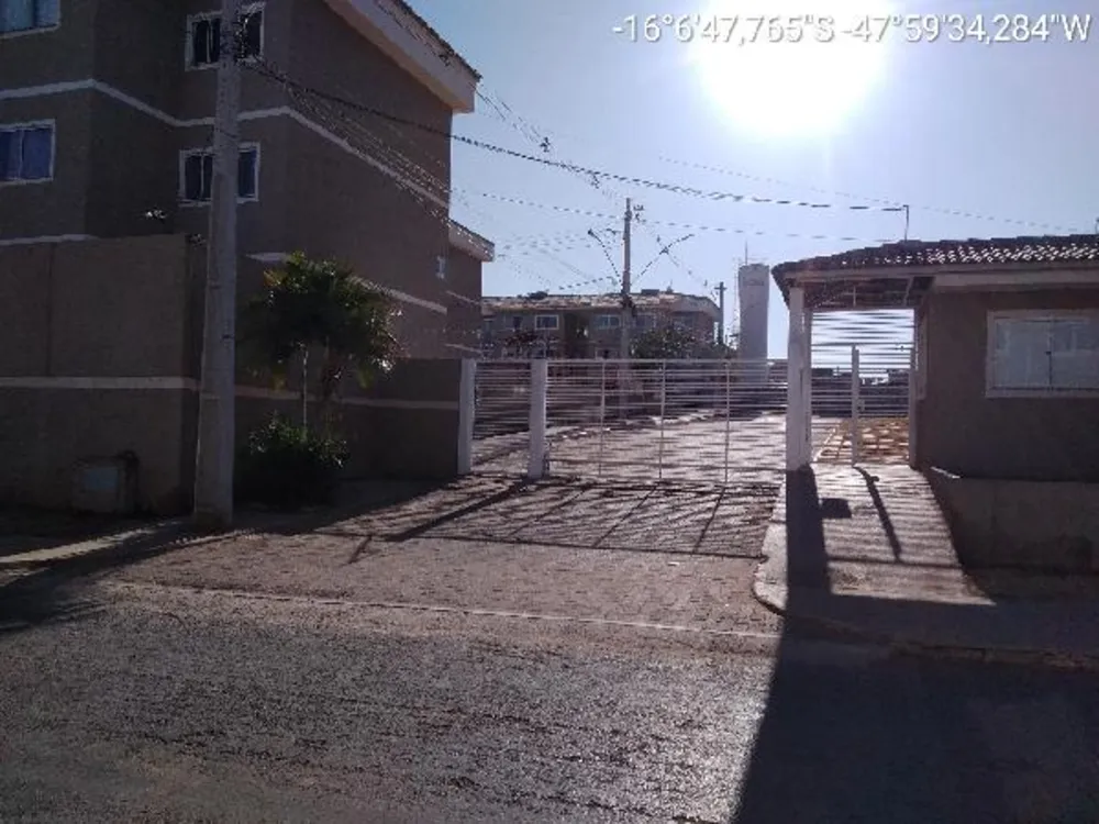 Apartamento, 2 quartos, 48 m² - Foto 2