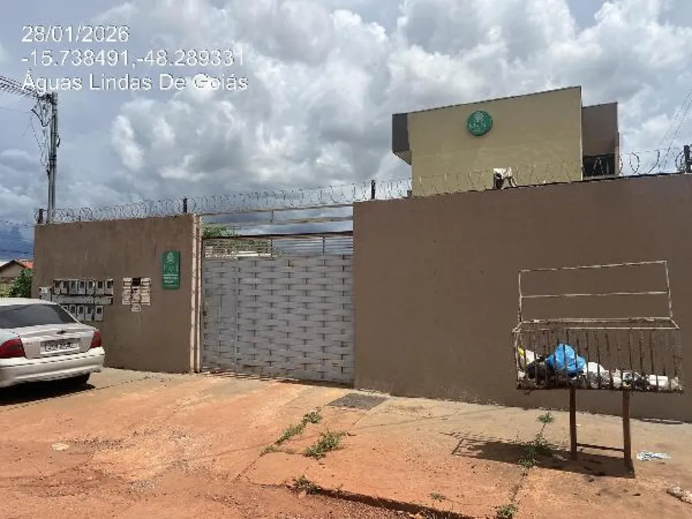 Apartamento, 2 quartos, 57 m² - Foto 1
