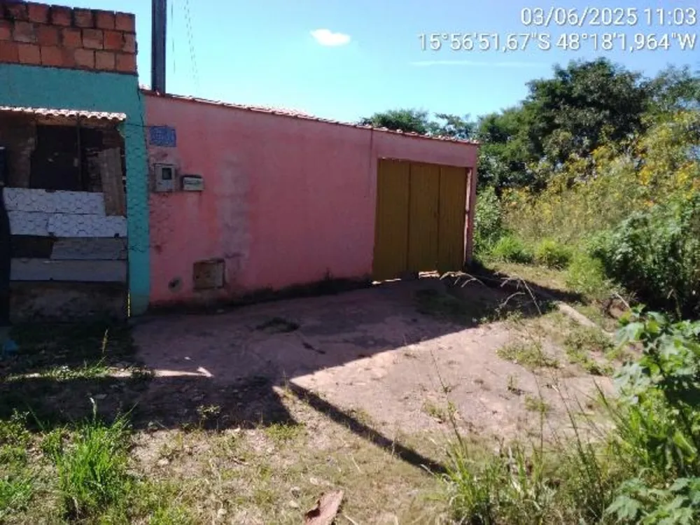 Casa, 2 quartos, 180 m² - Foto 1