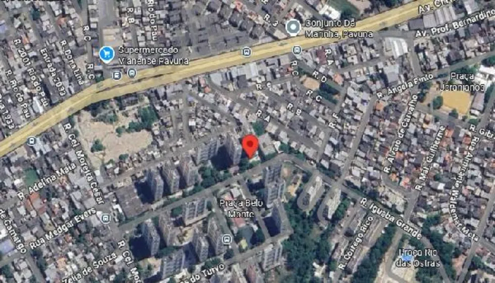 Apartamento, 2 quartos, 48 m² - Foto 2