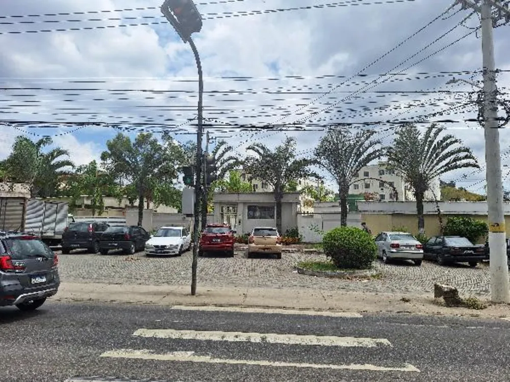 Apartamento, 1 quarto, 44 m² - Foto 1