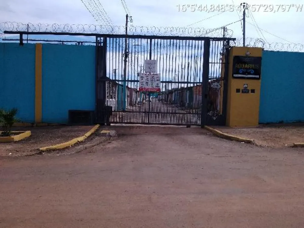 Casa, 2 quartos - Foto 1