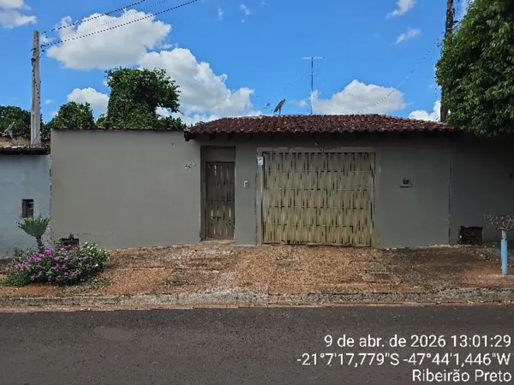 Casa, 2 quartos, 200 m² - Foto 1