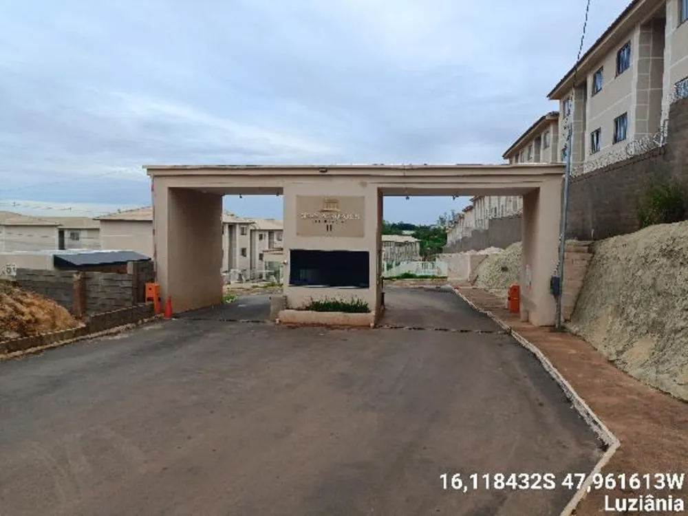 Apartamento, 2 quartos, 57 m² - Foto 3