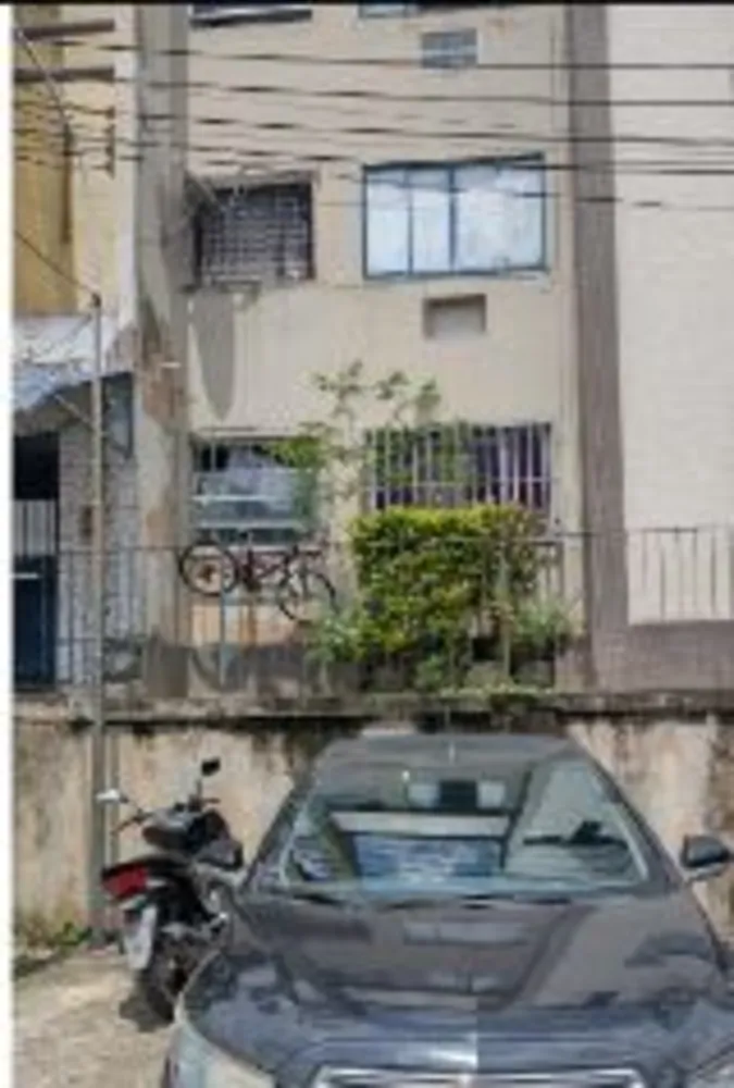 Apartamento, 2 quartos, 46 m² - Foto 3