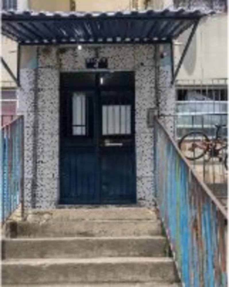 Apartamento, 2 quartos, 46 m² - Foto 2