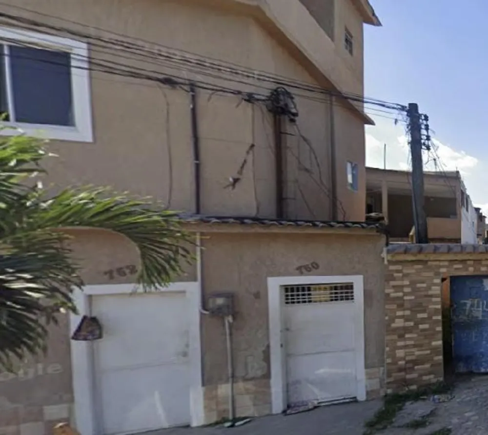 Casa, 1 quarto, 440 m² - Foto 1