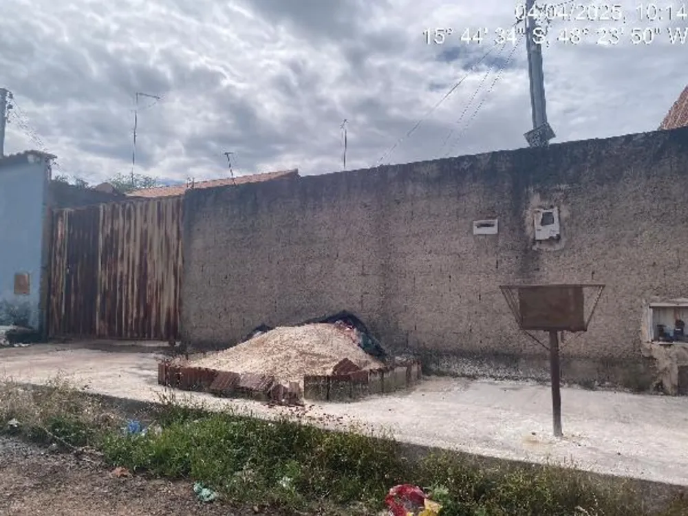 Casa, 2 quartos, 180 m² - Foto 1