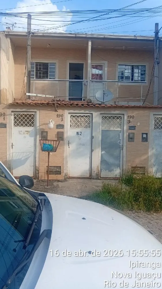 Casa, 1 quarto, 177 m² - Foto 1