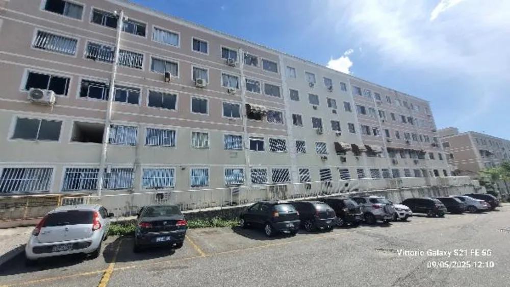 Apartamento, 2 quartos, 46 m² - Foto 1