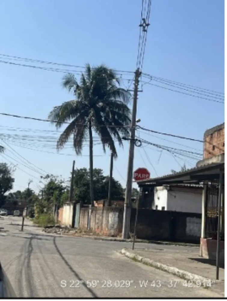 Casa, 2 quartos, 60 m² - Foto 1