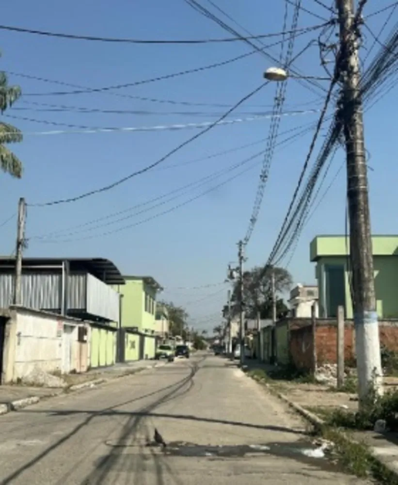 Casa, 2 quartos, 60 m² - Foto 2