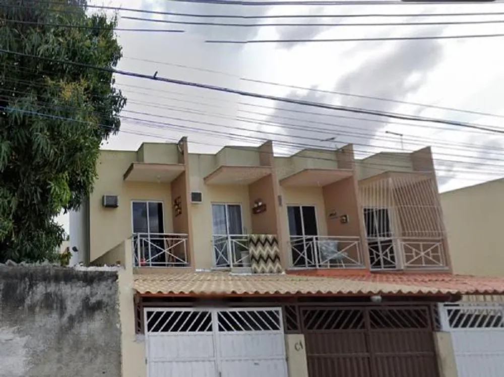 Casa, 2 quartos, 83 m² - Foto 1
