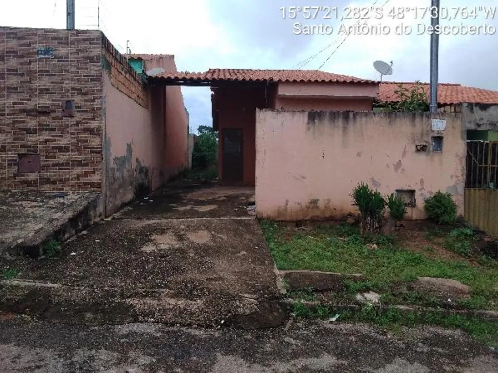 Casa, 2 quartos, 180 m² - Foto 2
