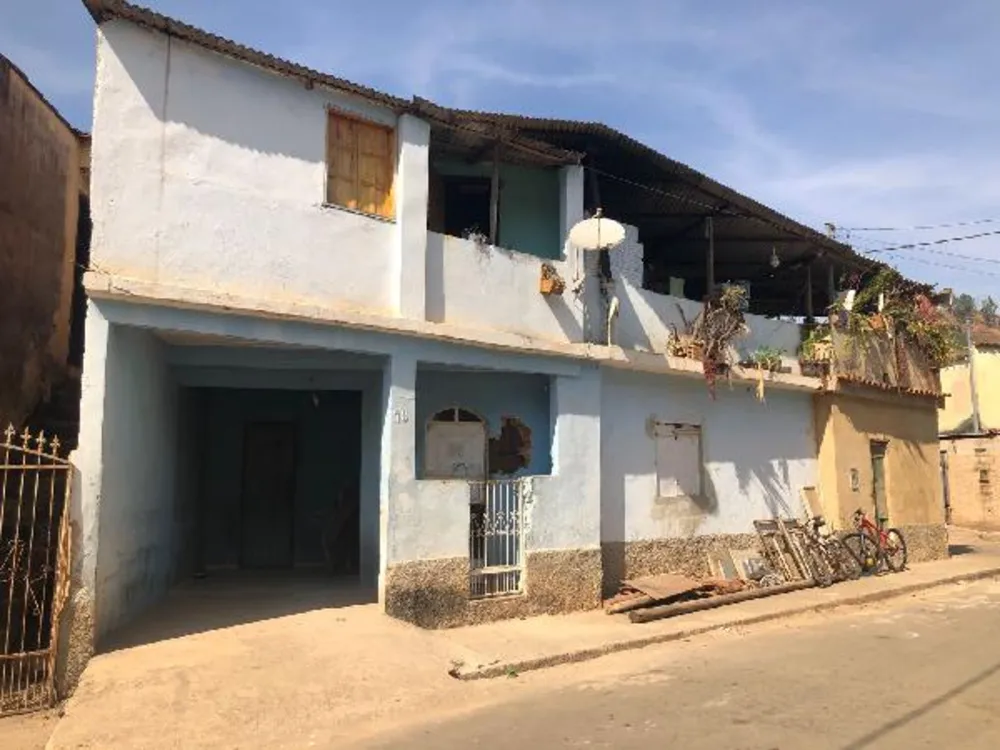 Casa, 2 quartos, 79 m² - Foto 2