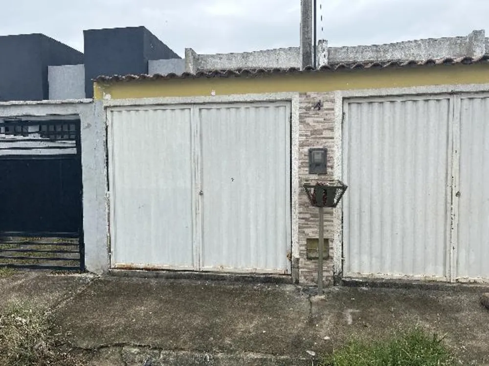 Casa, 1 quarto, 51 m² - Foto 2