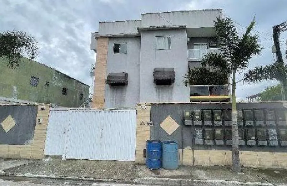 Apartamento, 1 quarto, 30 m² - Foto 1