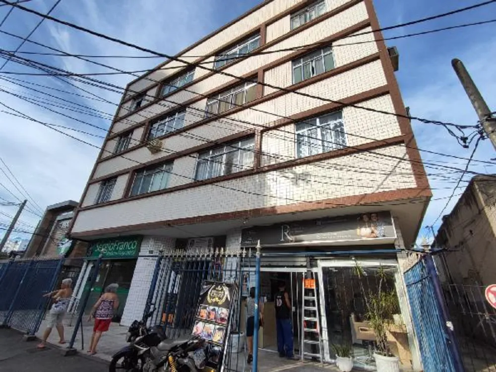 Apartamento, 2 quartos, 55 m² - Foto 2