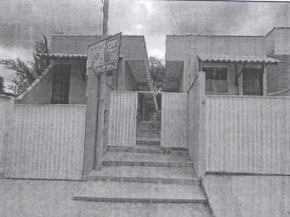 Casa, 1 quarto, 29 m² - Foto 1