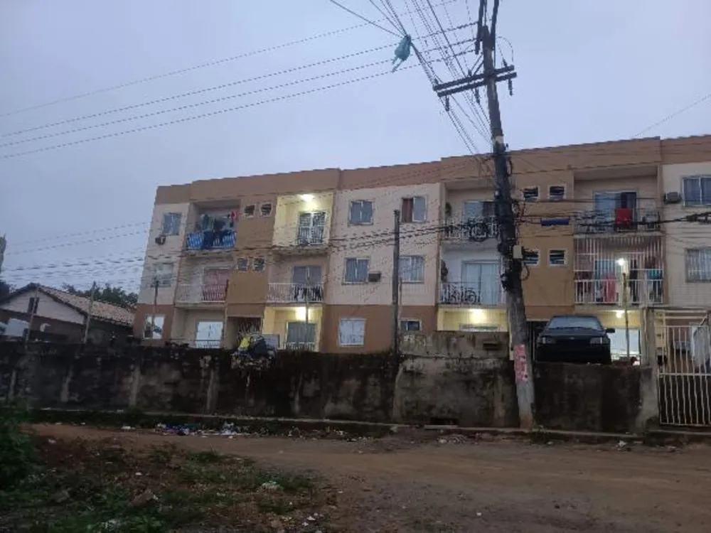 Apartamento, 2 quartos, 63 m² - Foto 2