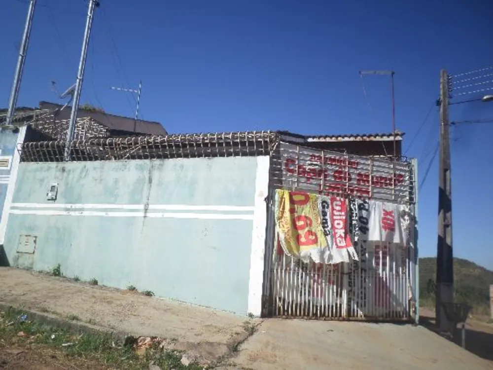 Casa, 2 quartos, 89 m² - Foto 1