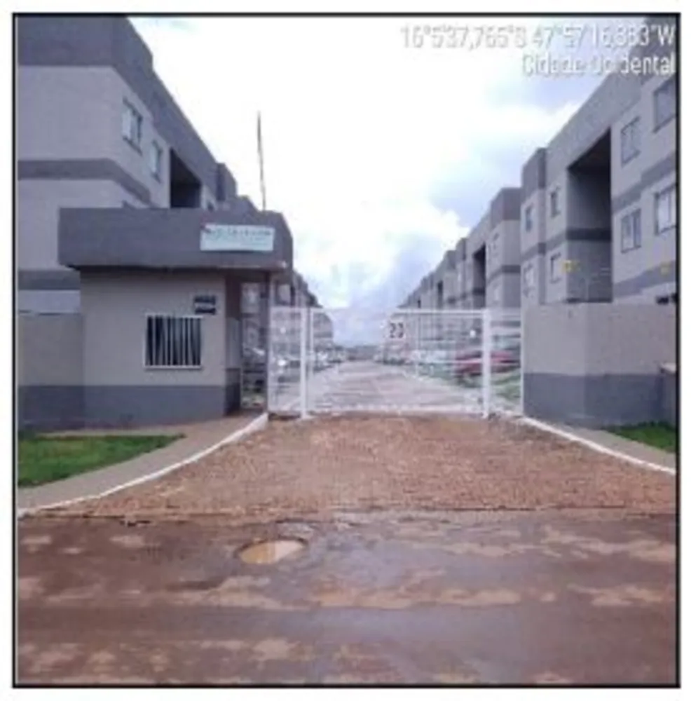 Apartamento, 2 quartos, 43 m² - Foto 2