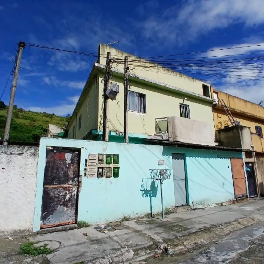 Casa, 2 quartos, 53 m² - Foto 2