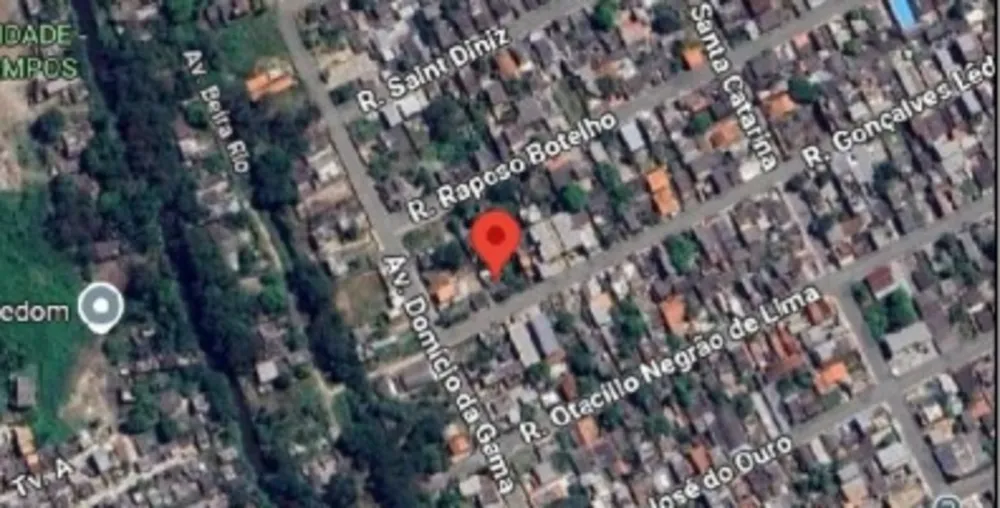 Casa, 2 quartos, 360 m² - Foto 6