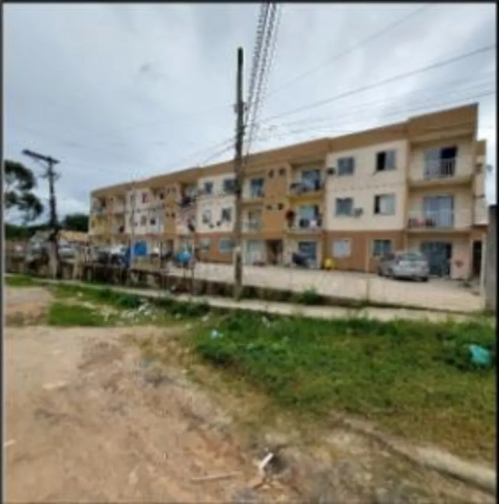 Apartamento, 2 quartos, 64 m² - Foto 2