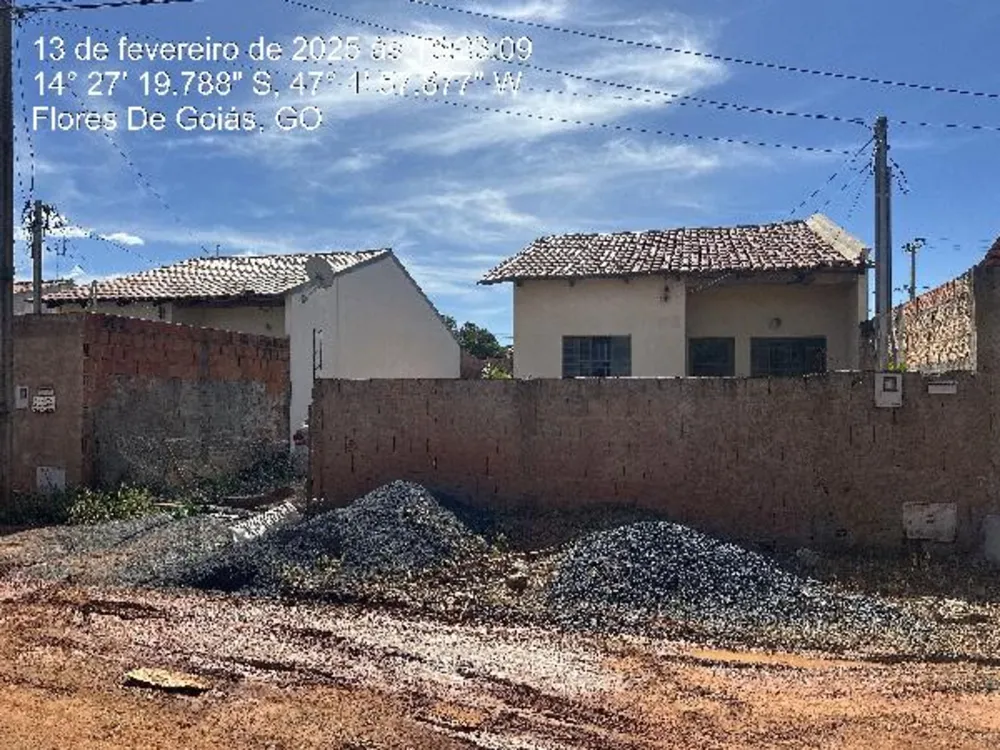 Casa, 2 quartos - Foto 1