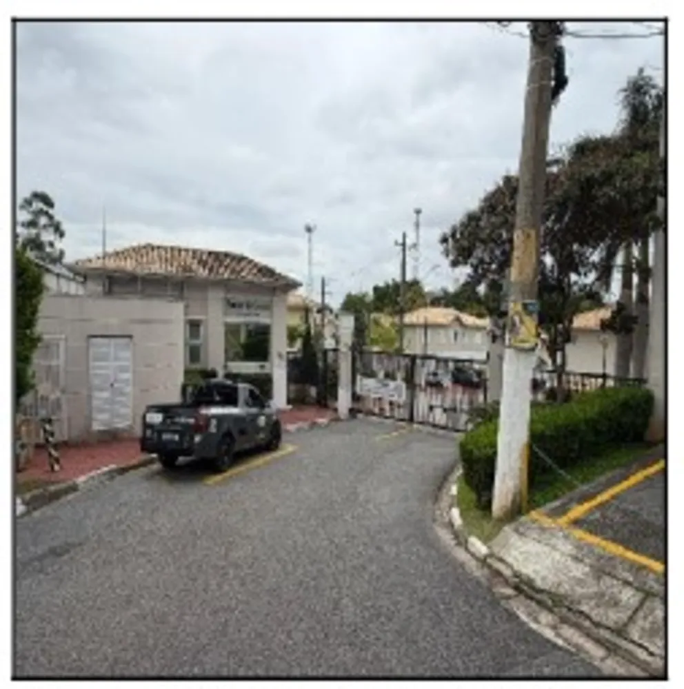 Casa, 278 m² - Foto 1