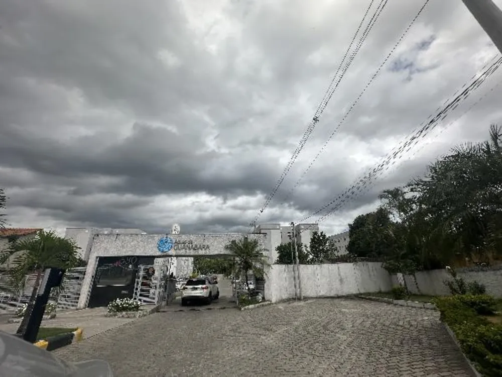 Apartamento, 2 quartos, 43 m² - Foto 1