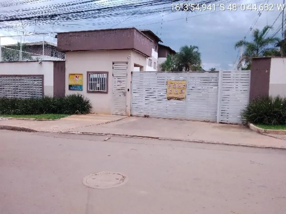 Apartamento, 2 quartos, 45 m² - Foto 2