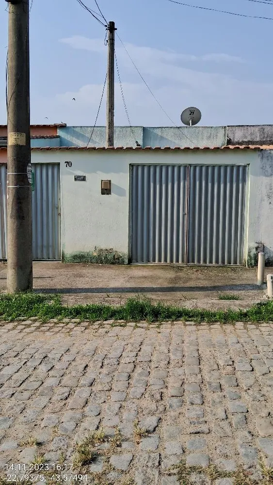 Casa, 2 quartos, 83 m² - Foto 2