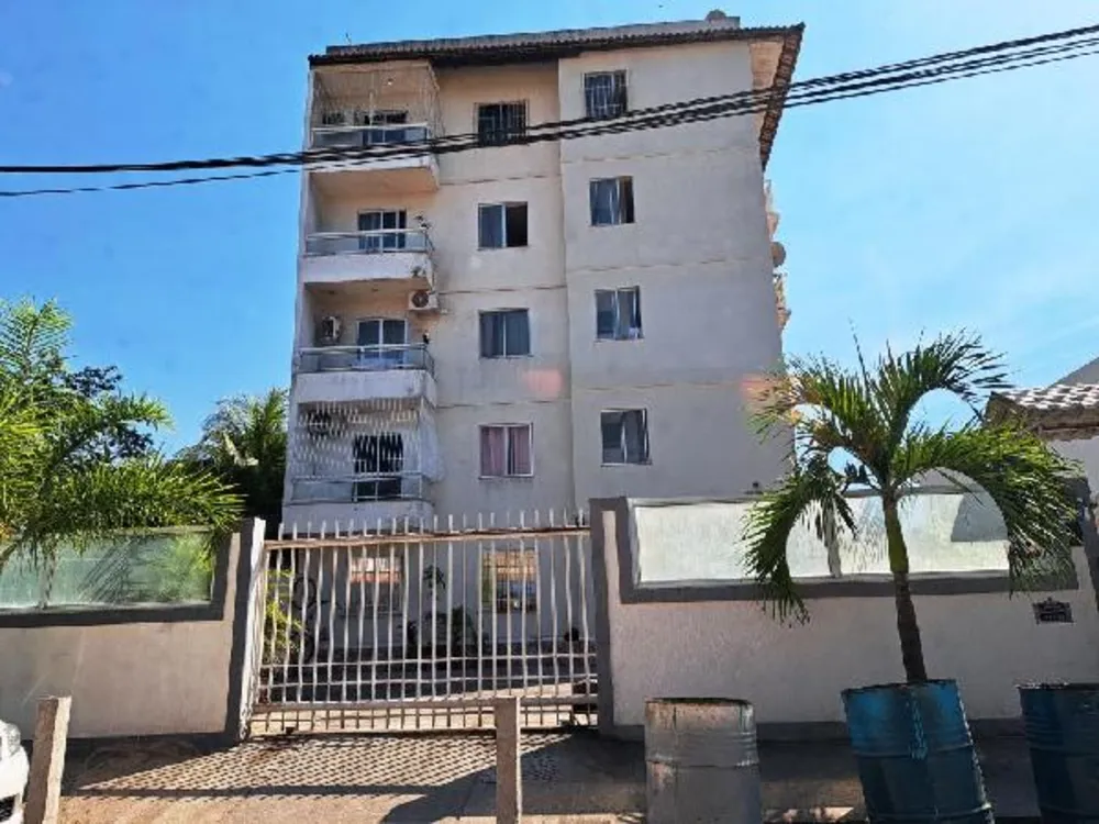 Apartamento, 2 quartos, 51 m² - Foto 1