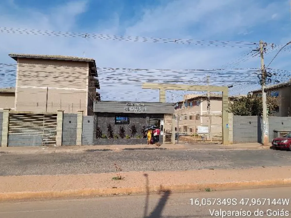 Apartamento, 2 quartos, 44 m² - Foto 2